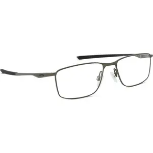 Lunettes de vue OAKLEY OX 3217 321702 SOCKET 5.0 55/17 HommeVendu paroakley