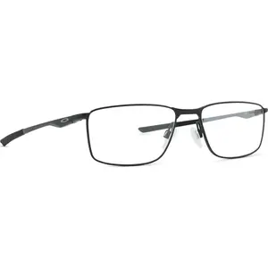 Comparateur de prix : Lunettes de vue OAKLEY OX 3217 321701 SOCKET 5.0 55/17 Homme