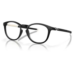 Lunettes de vue OAKLEY OX 8105 810501 PITCHMAN R 50/19 Homme