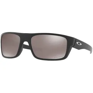 Comparateur de prix : Lunettes Oakley Drop Point noir verres Prizm Black Polarized miroir