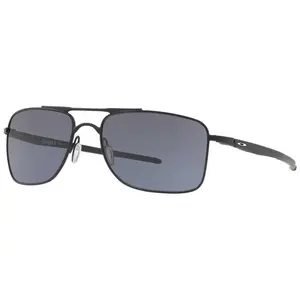 Oakley Gauge 8 OO4124-01 62 pas cher