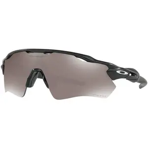 Comparateur de prix : Oakley Radar Ev Path Matte Black Lunettes de soleil noir Uni