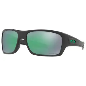 Comparateur de prix : Oakley Lunettes De Soleil Polarisées Turbine Prizm