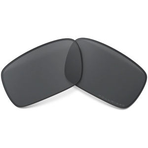 Oakley Lunettes De Soleil Polarisées Crankshaft Lenses pas cher