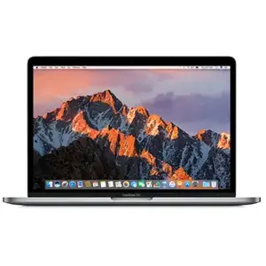 Apple MACBOOK PRO TOUCH BAR 13" GRIS SIDERAL MLH12FN/A pas cher