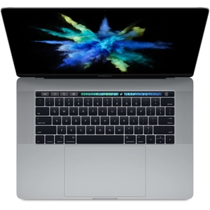 Apple MACBOOK PRO TOUCH BAR 15" 512GO I7 GRIS SIDERAL pas cher