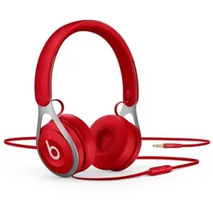 Beats EP On-Ear Headphones - Red pas cher
