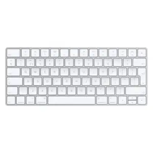 clavier magique d'apple international anglais mla22z / a pas cher