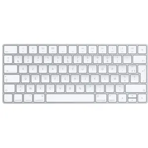 Comparateur de prix : Apple Magic Keyboard - Clavier - sans fil - Bluetooth - AZERTY - Français