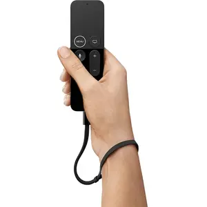 Apple Remote Loop - Dragonne pour télécommande Siri Remote (Apple TV 4) pas cher