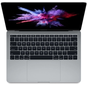 Apple MacBook Pro Intel® Core i5 i5-6360U Ordinateur portable 33,8 cm... pas cher