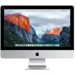 Apple iMac 21,5" (fin 2015) i5 2,8 GHz 1 To 8 Go pas cher