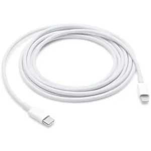 Câble Lightning vers USB-C Apple 2 m pas cher