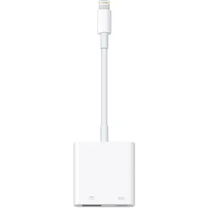 Adaptateur Apple Lightning vers USB 3 pour appareil photoVendu parkaufland