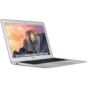 Apple MacBook Air Intel® Core i5 i5-5250U Ordinateur portable 33,8 cm... pas cher