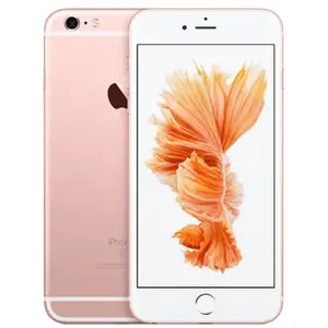 Apple iPhone 6s 16 Go, Or rose, débloqué pas cher