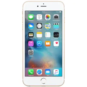 TIM Apple iPhone 6s Plus 64 GO,5.5'' Or pas cher