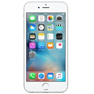 TIM Apple iPhone 6s, 128 Go, 4.7'' Argent pas cher