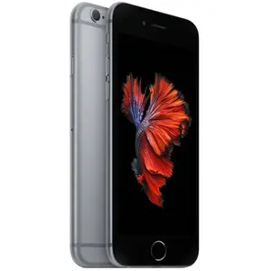 TIM Apple iPhone 6s, 128 Go, 4.7'' Gris Sidéral pas cher