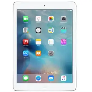 Apple iPad Air 16 Go Wifi Cellular Argent 9,7" iOS 8 MD794