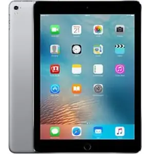 Apple iPad Pro 9,7 32 Go [Wi-Fi + Cellular] gris sidéral pas cher