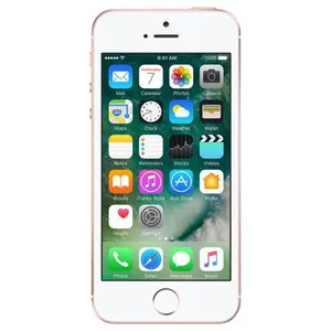 Apple iPhone SE 64 Go Or pas cher