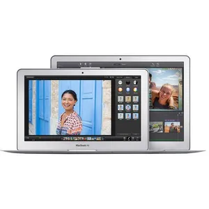 Apple MacBook Air 13" début 2015 Core i5 bicoeur 1,6 GHz 8 Go SSD 256 Go pas cher