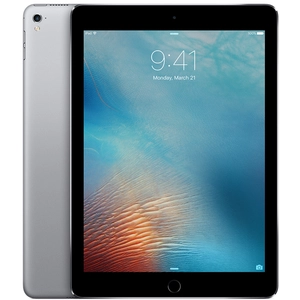 Apple Tablette Apple iPad Pro (2015) 9.7" Wi-Fi 32 Go Gris sidéral