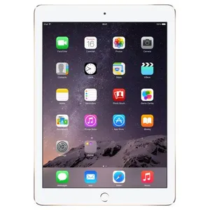 Comparateur de prix : mcare Apple Tablette Apple iPad Air 2 Wi-Fi 16 Go or Retina 9.7