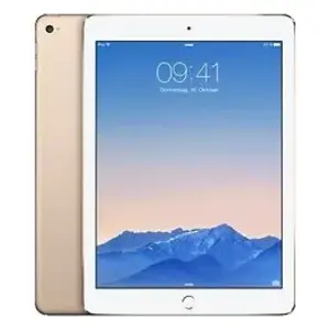 Tablette Apple iPad Air 2 Wi-Fi 64 Go or Retina 9.7 pas cher