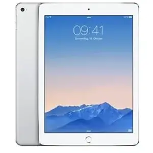 Tablette Apple iPad Air 2 Wi-Fi + Cellular 16 Go argenté Retina 9.7 pas cher