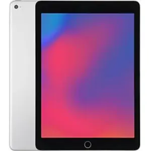 Apple iPad Air 2 9,7 128 Go [Wi-Fi] gris sidéral pas cher