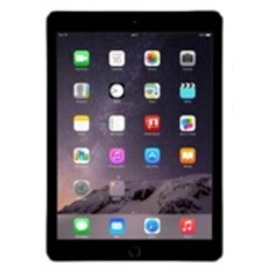 Apple iPad Air 2 Wi-Fi Tablette 64 Go 9.7" IPS (2048 x 1536) gris pas cher