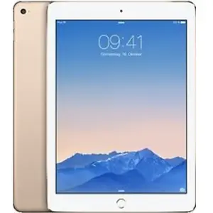 Tablette Apple iPad Air 2 Wi-Fi + Cellular 128 Go or Retina 9.7 pas cher