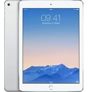 Apple iPad Air 2 9,7 64 Go [Wi-Fi + Cellulaire] argent pas cher