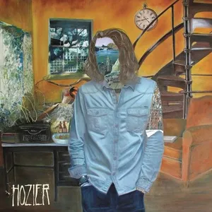 LEGACY RECORDINGS Hozier - Hozier [Vinyl] Gatefold Lp Jacket, With Cd pas cher