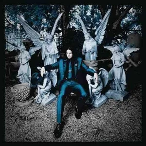 Columbia LP de Jack White - Lazaretto - pour Unisexe - Standard Standard