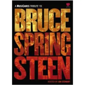 Columbia A Musicares tribute to Bruce Springsteen Blu-Ray pas cher