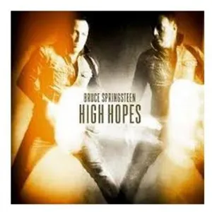 Comparateur de prix : Sony Music High hopes by Bruce Springsteen