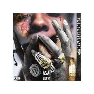 Comparateur de prix : Rca Int. (Sony Music Austria) At Long Last Asap