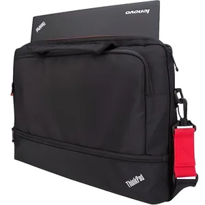 upcycle it LENOVO ThinkPad Essential Topload Case - Sacoche pour ordinateur portable - 15.6" pas cher
