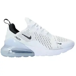 Comparateur de prix : Chaussures Nike Air Max 270 pour homme - Blanc 43 AH8050-100