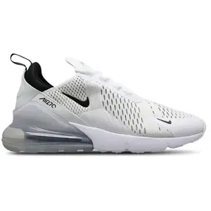 Comparateur de prix : Chaussures Nike Air Max 270 pour homme - Blanc 38.5 AH8050-100