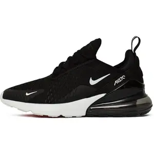Nike Baskets Nike Air Max 270 Pour Homme - Noir - 47