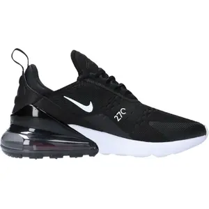 Chaussures Nike Air Max 270 pour homme - Noir 38.5 AH8050-002