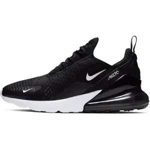 Comparateur de prix : Nike Baskets Nike Air Max 270 Pour Homme - Noir - 41