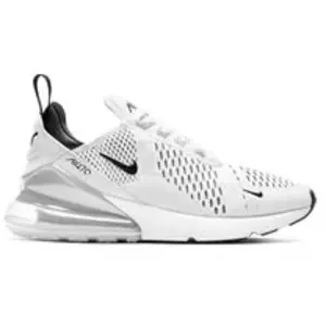 Chaussure Nike Air Max 270 pour femme - Blanc 38.5 AH6789-100