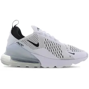 Chaussure Nike Air Max 270 pour femme - Blanc 40.5 AH6789-100