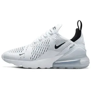 Chaussure Nike Air Max 270 pour femme - Blanc 42.5 AH6789-100