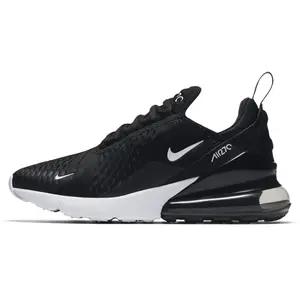 Chaussure Nike Air Max 270 pour femme - Noir 35.5 AH6789-001